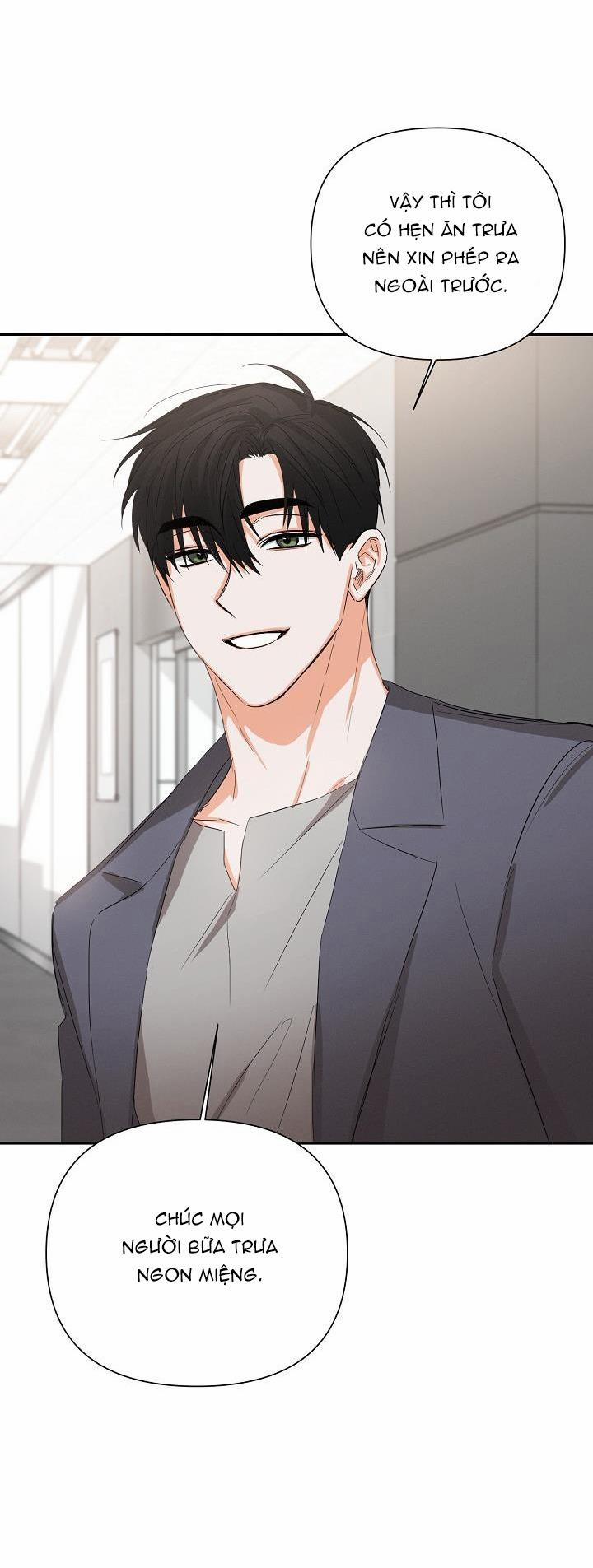 Nine To Nine 31 trang 39