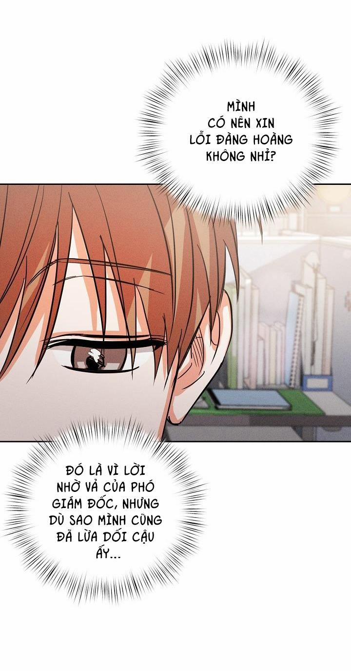 Nine To Nine 31 trang 41