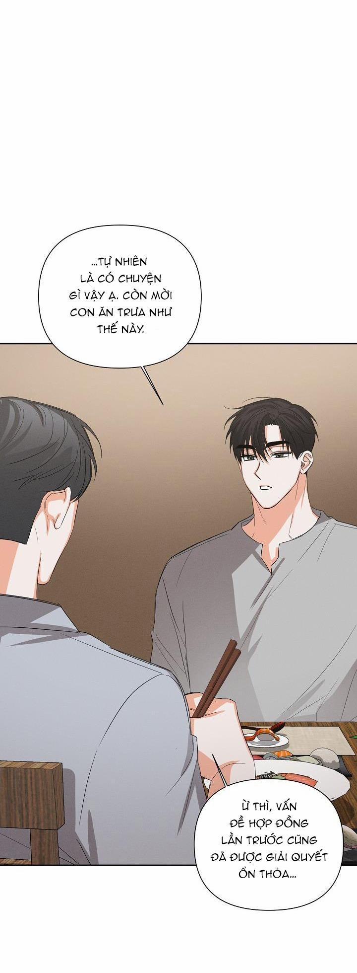 Nine To Nine 31 trang 45