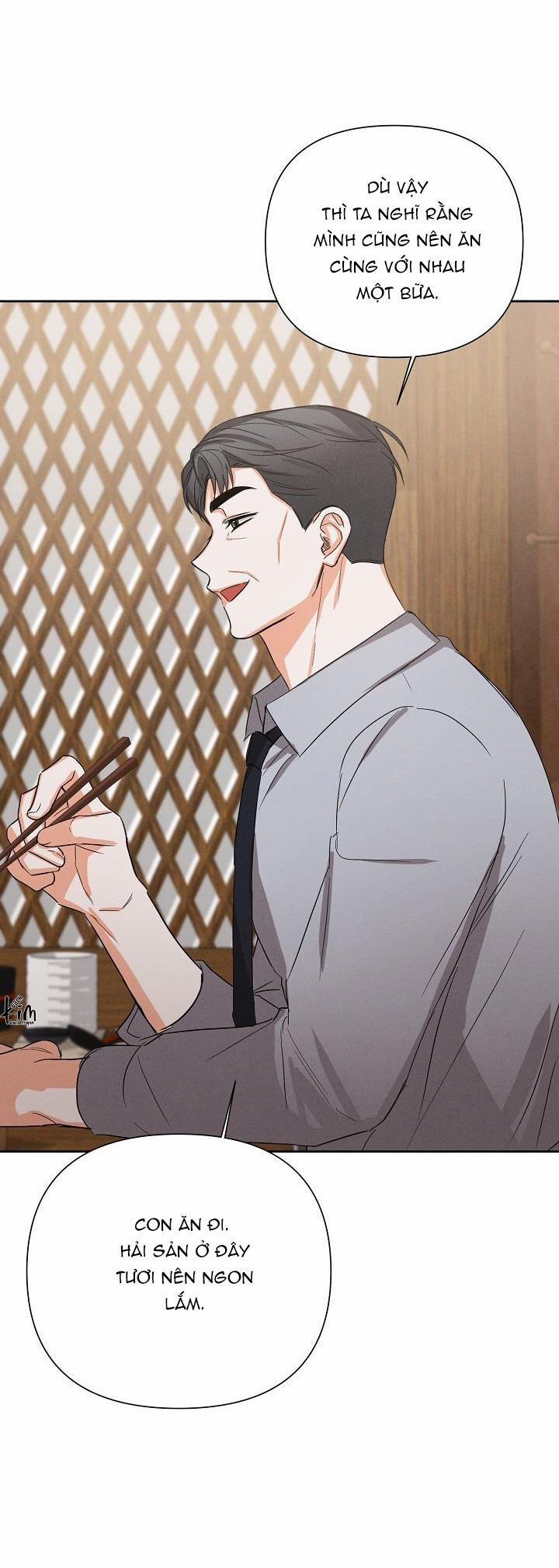 Nine To Nine 31 trang 47