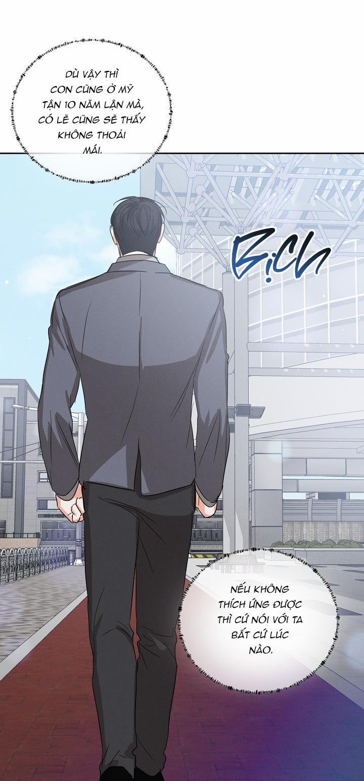 Nine To Nine 32 trang 11