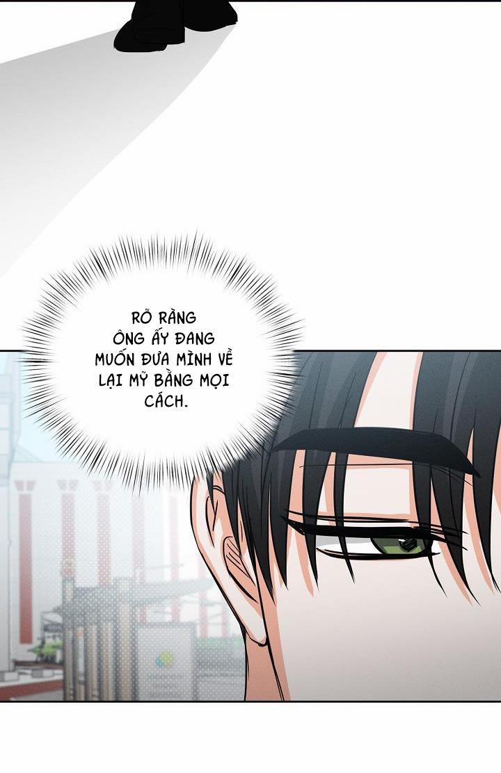 Nine To Nine 32 trang 12