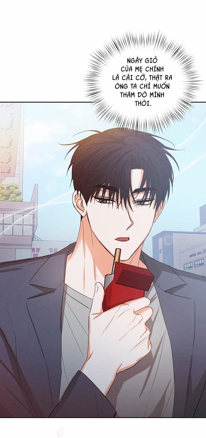 Nine To Nine 32 trang 13