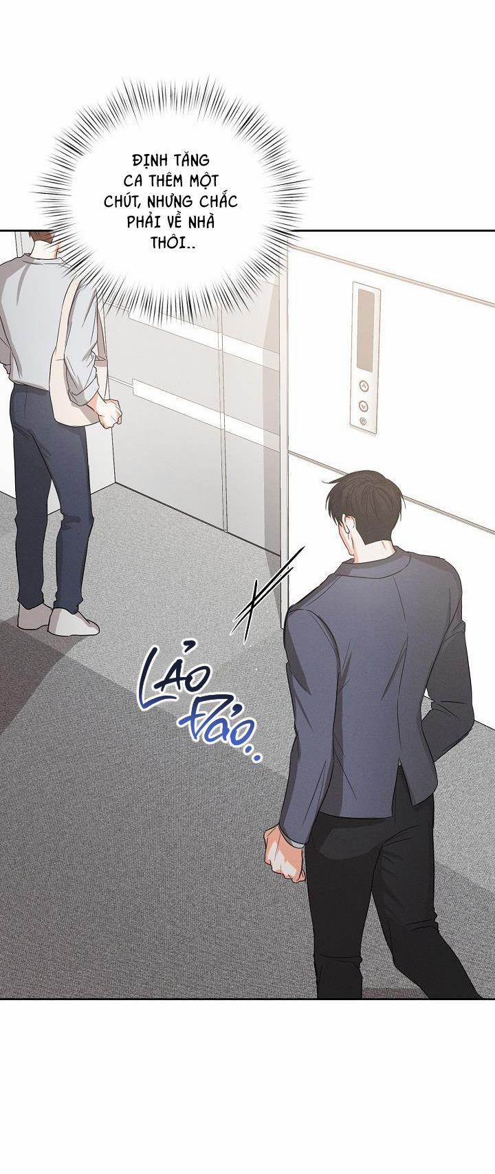 Nine To Nine 32 trang 19