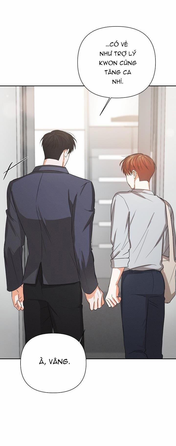 Nine To Nine 32 trang 21