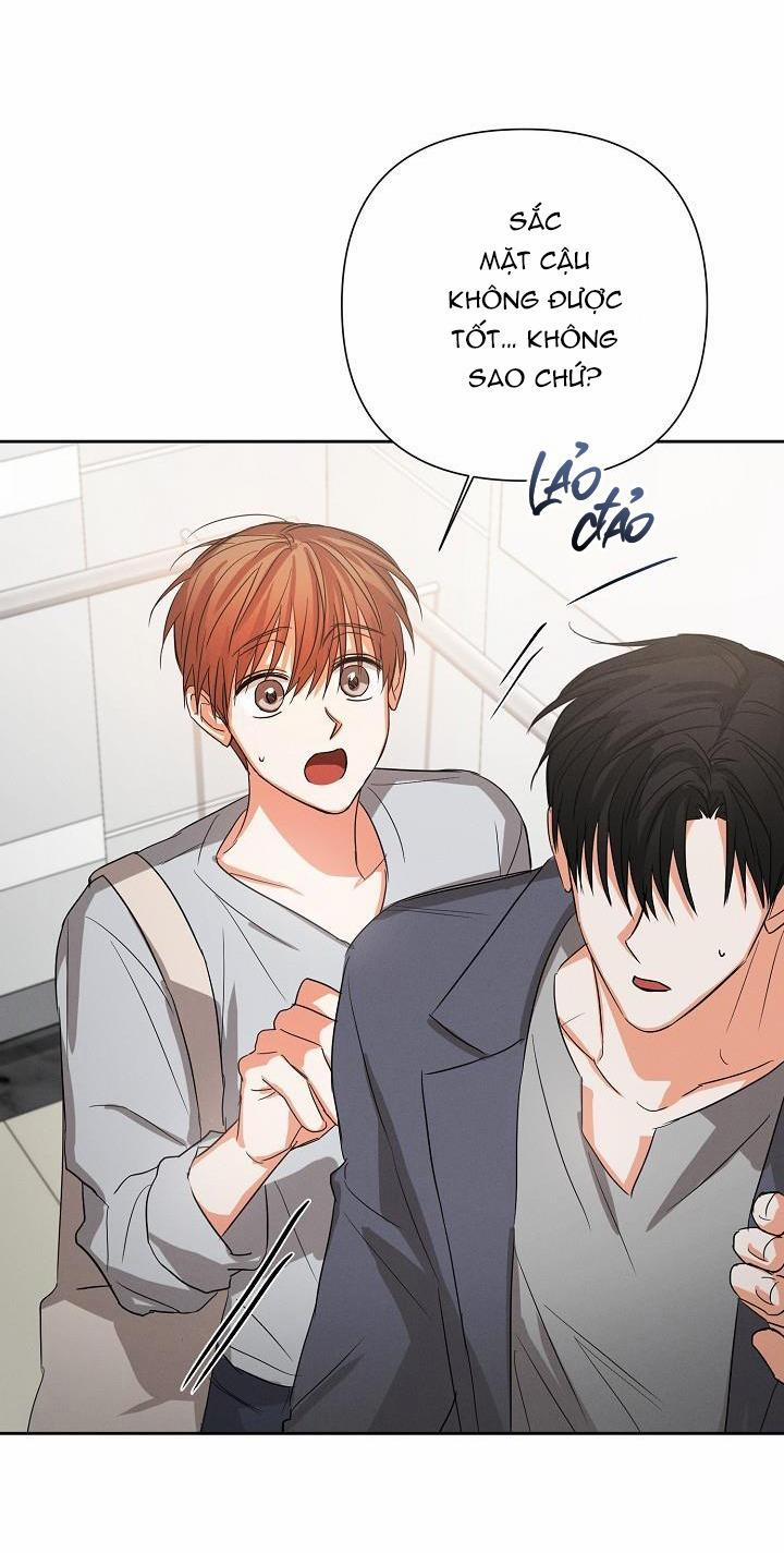 Nine To Nine 32 trang 25