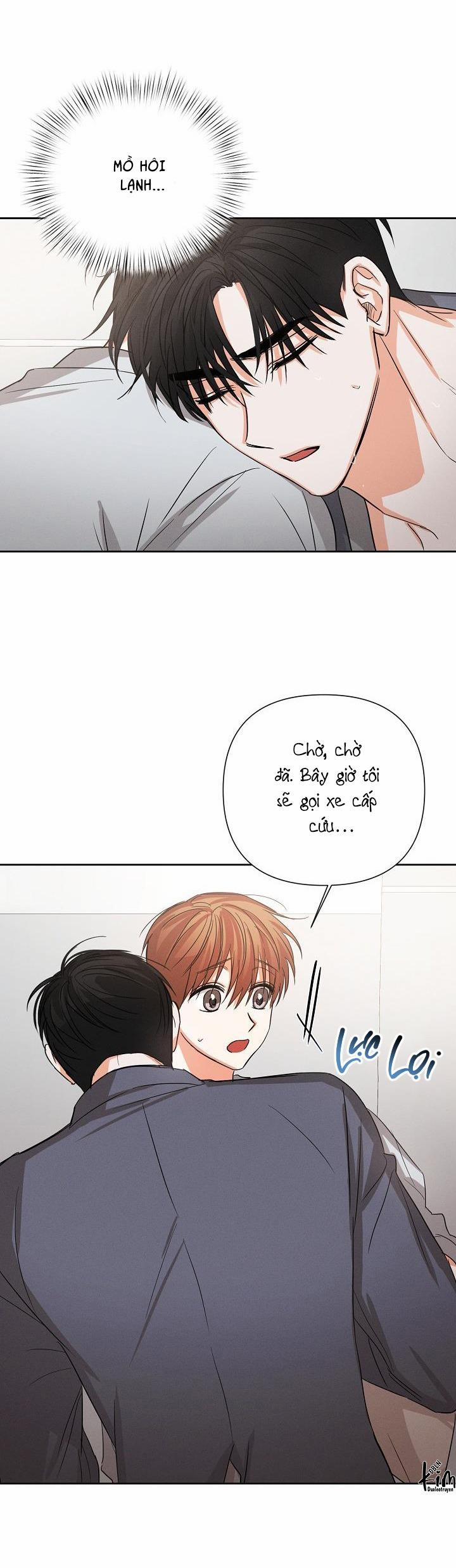 Nine To Nine 32 trang 27