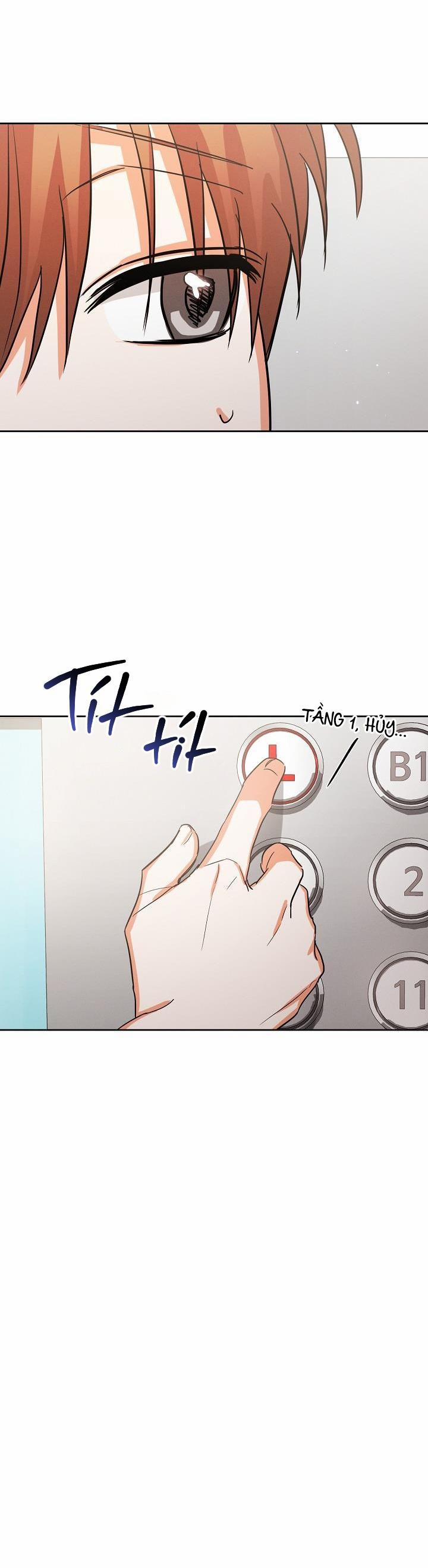 Nine To Nine 32 trang 30