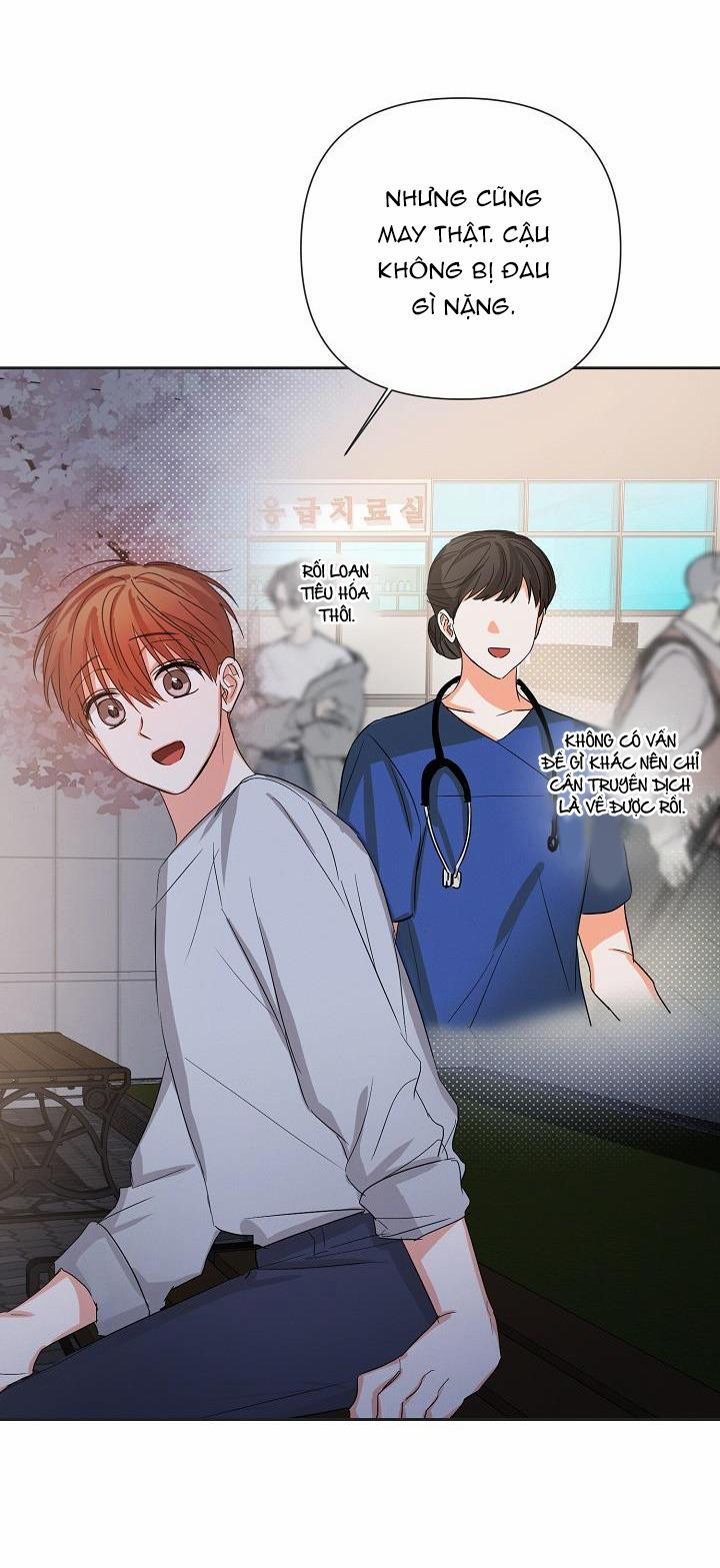 Nine To Nine 32 trang 35