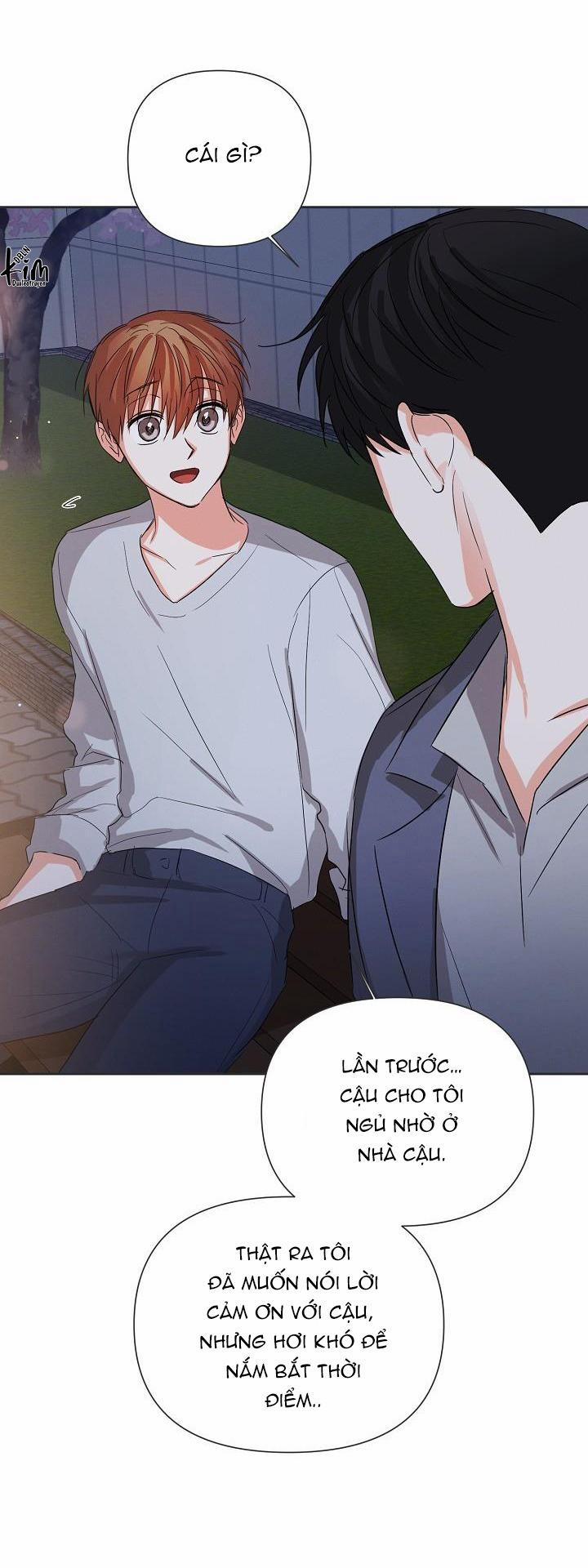 Nine To Nine 32 trang 37