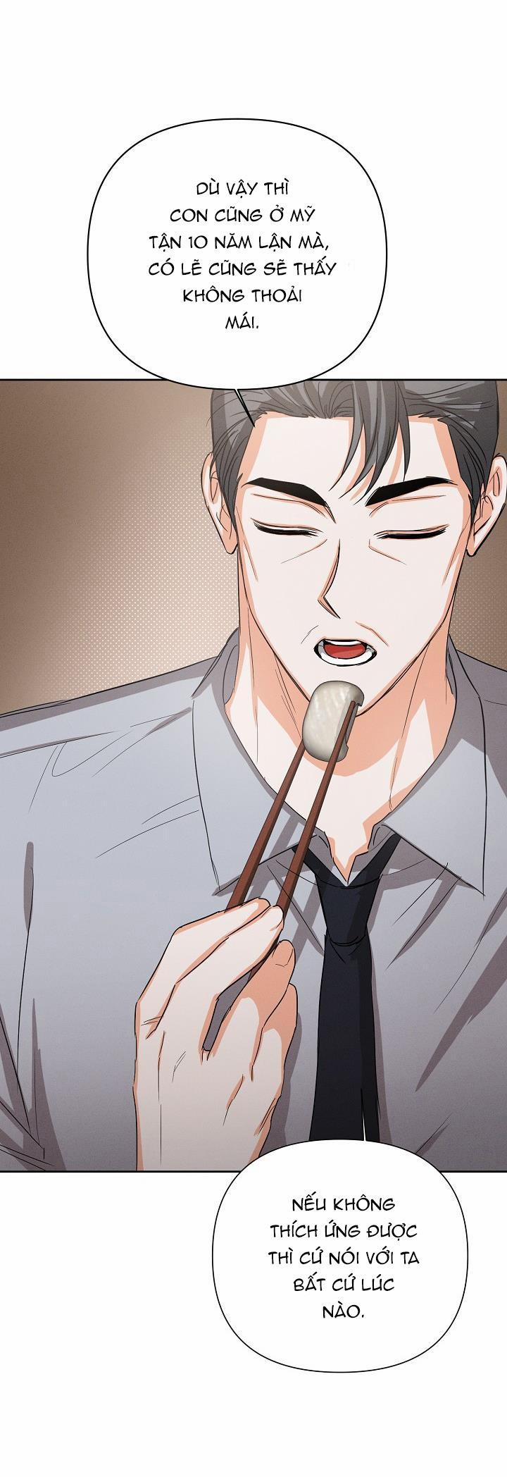 Nine To Nine 32 trang 4