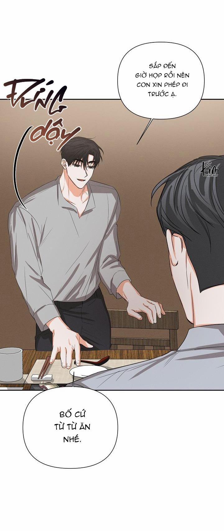 Nine To Nine 32 trang 7