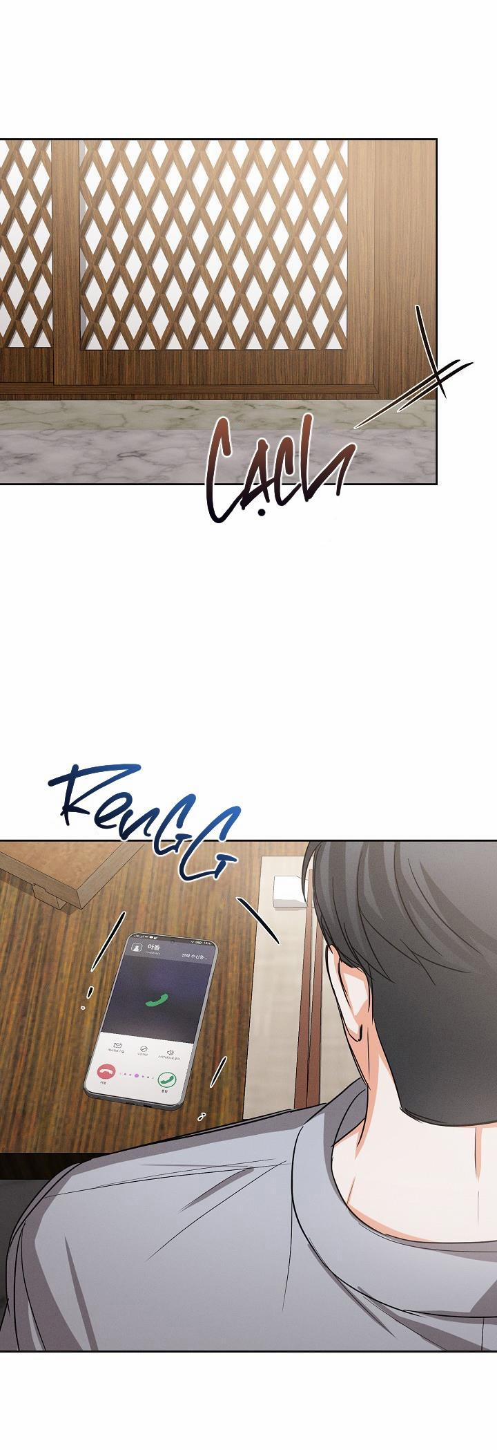 Nine To Nine 32 trang 8