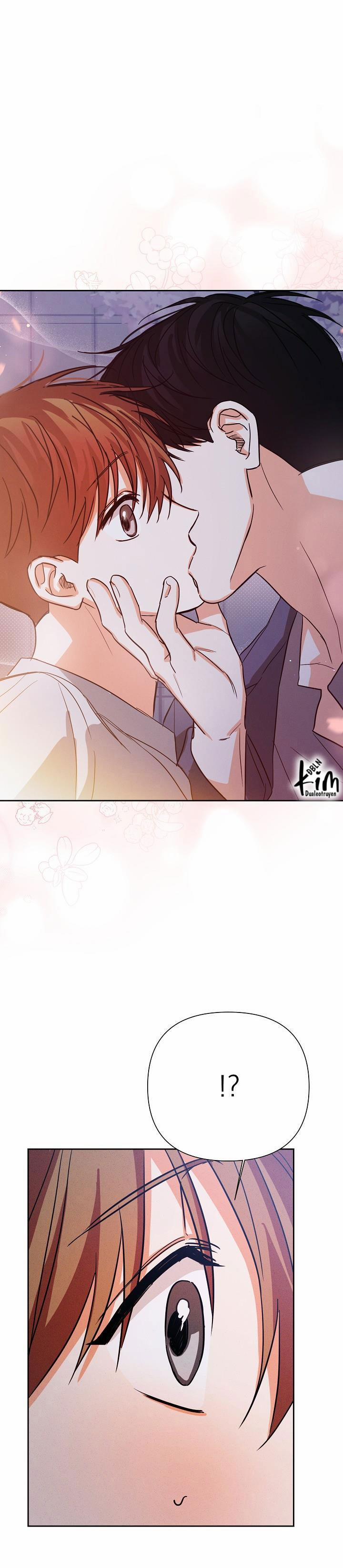 Nine To Nine 33 trang 1