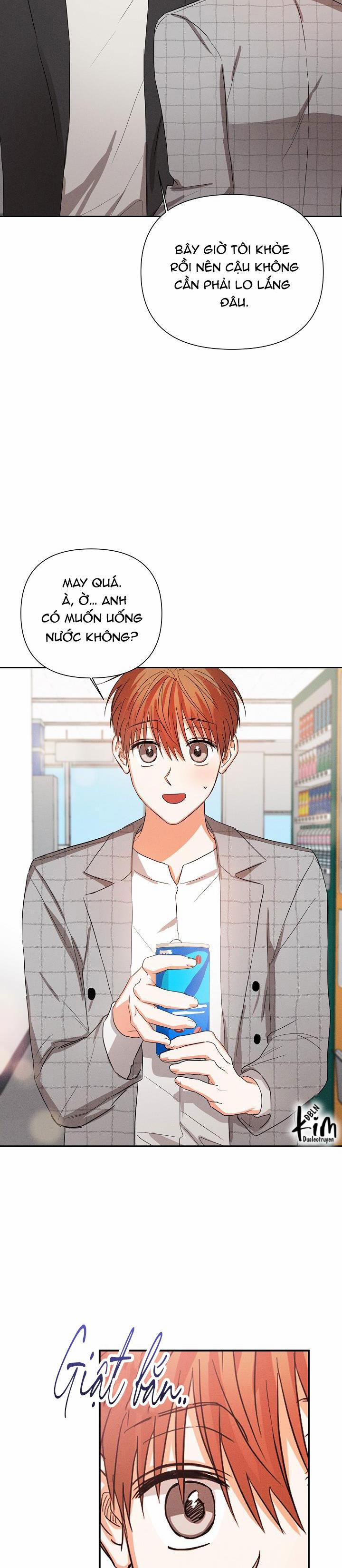 Nine To Nine 33 trang 10