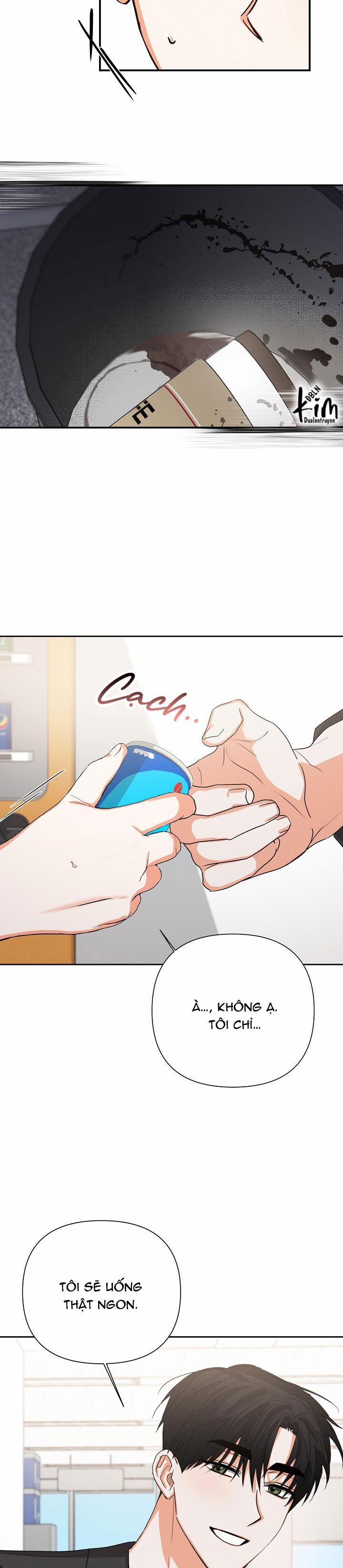 Nine To Nine 33 trang 11