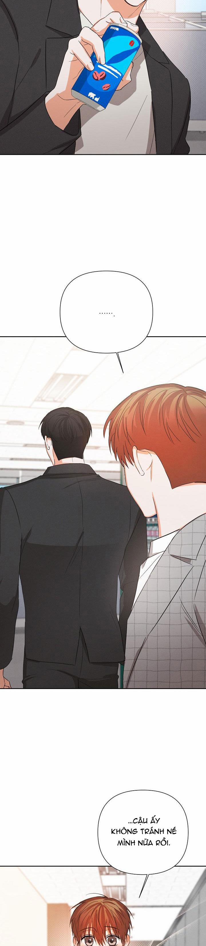 Nine To Nine 33 trang 12