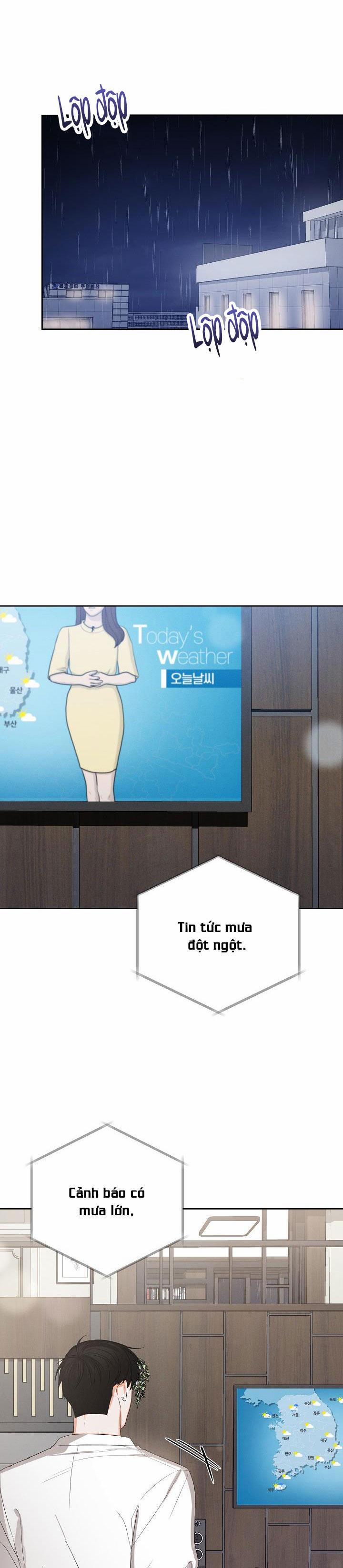 Nine To Nine 33 trang 14