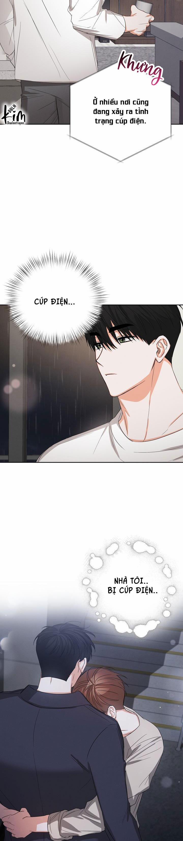 Nine To Nine 33 trang 15