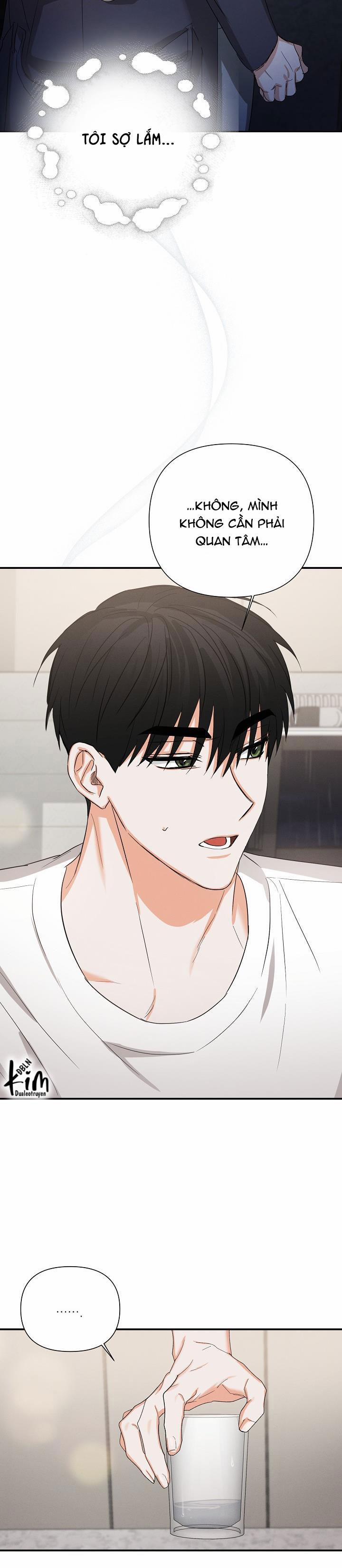 Nine To Nine 33 trang 16