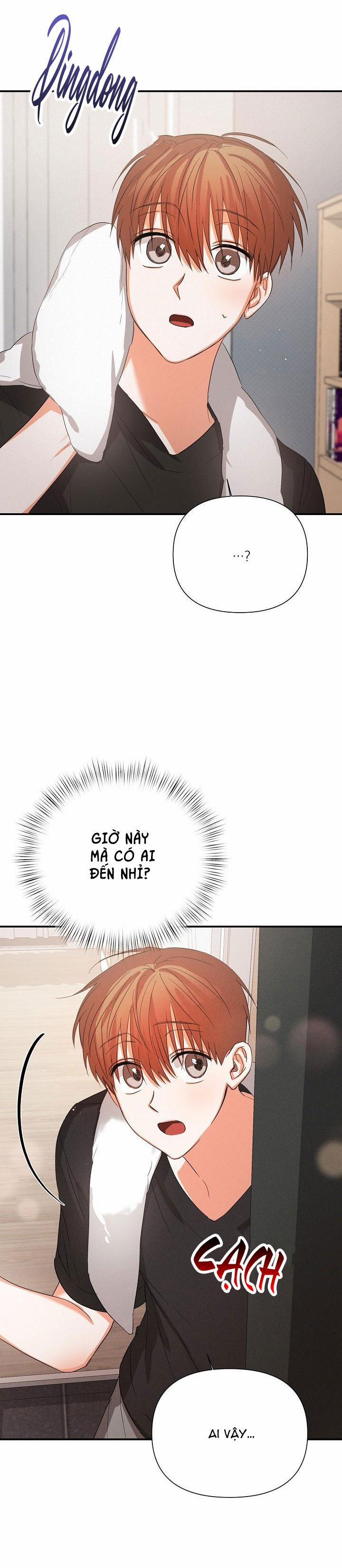 Nine To Nine 33 trang 18