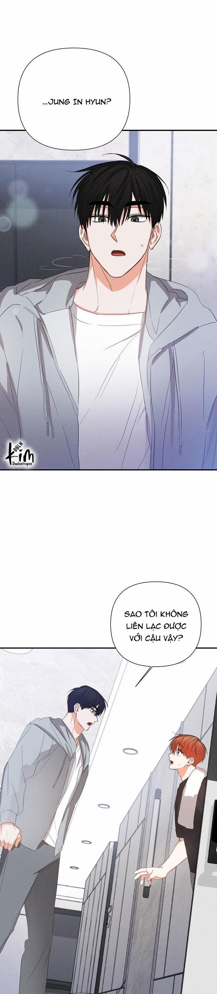 Nine To Nine 33 trang 19