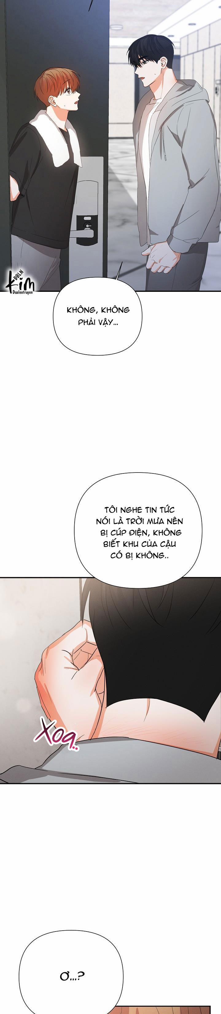 Nine To Nine 33 trang 21