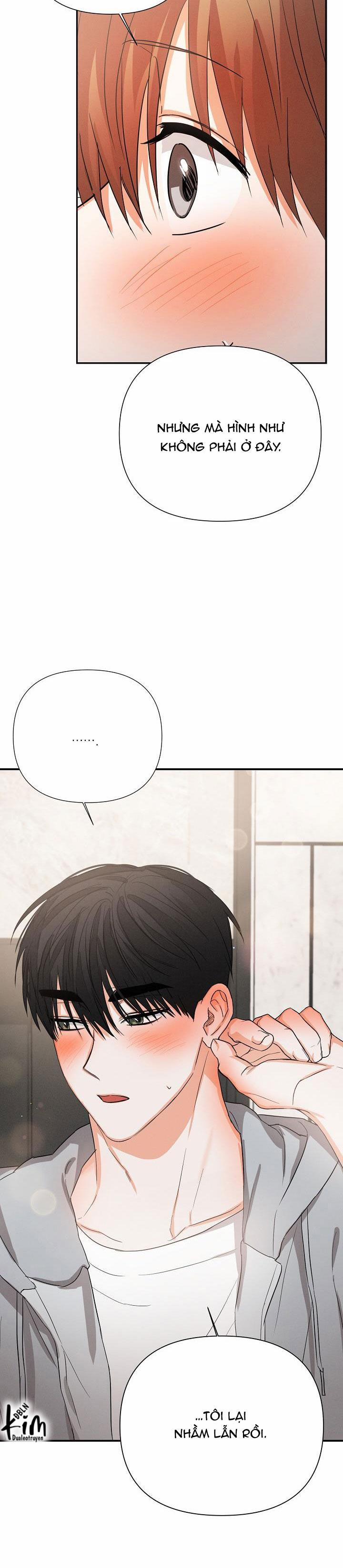 Nine To Nine 33 trang 22