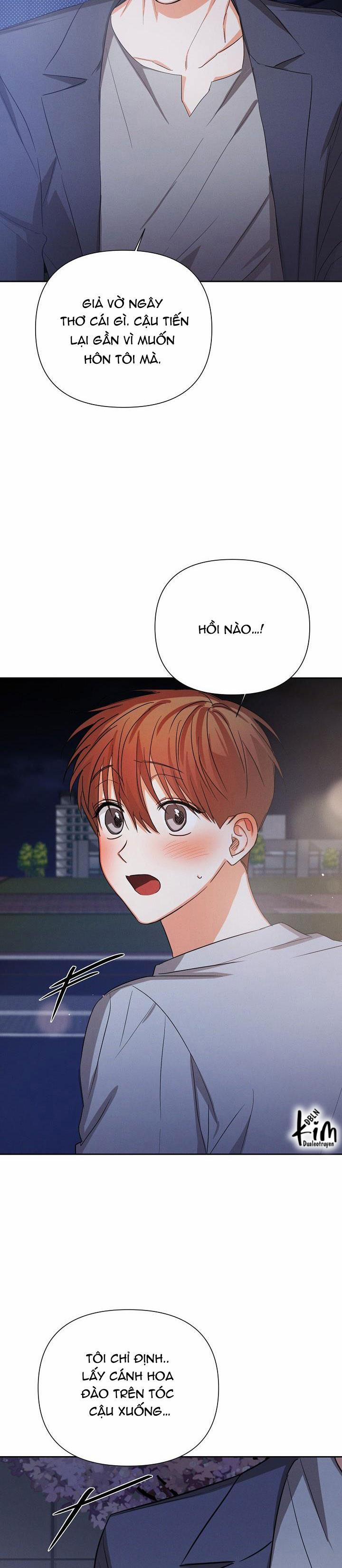 Nine To Nine 33 trang 3