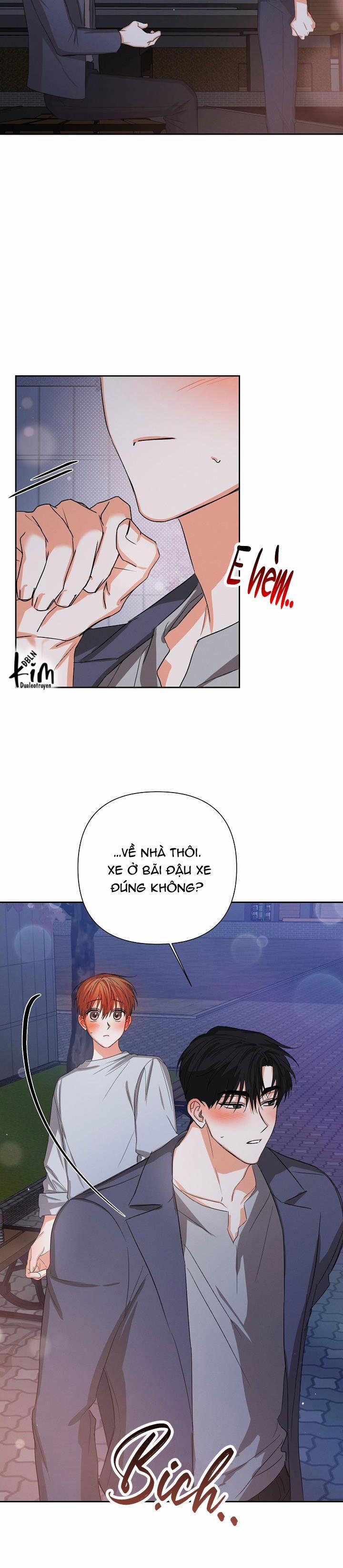 Nine To Nine 33 trang 5