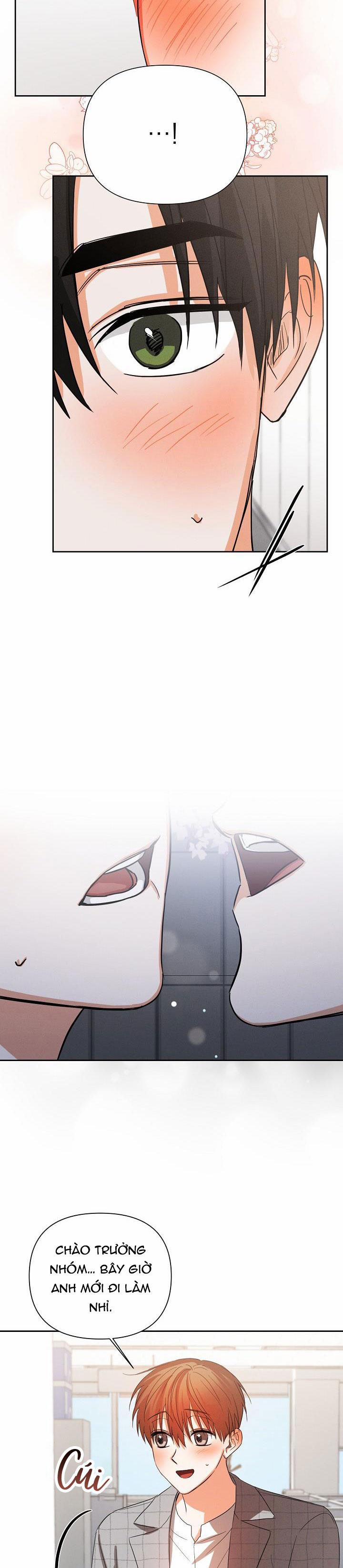 Nine To Nine 33 trang 8