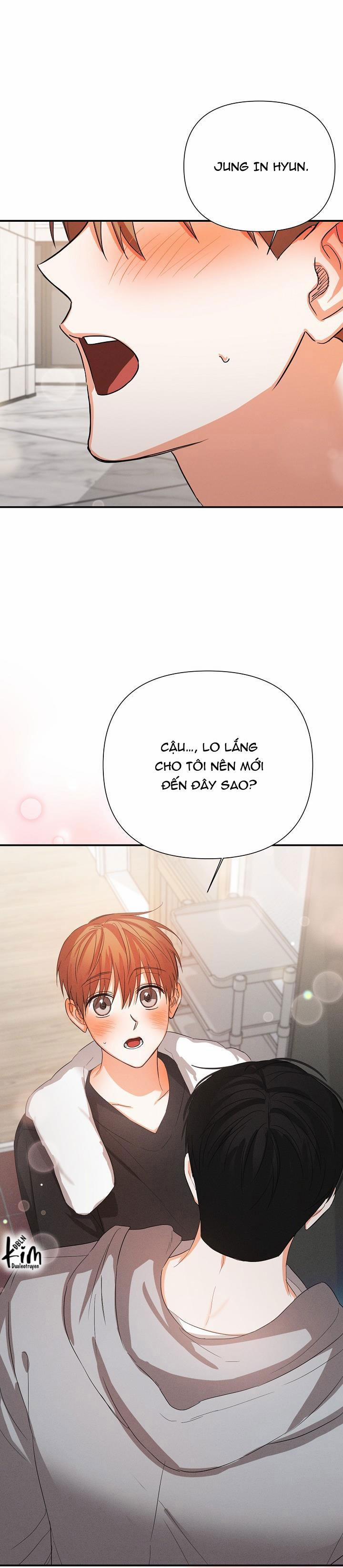 Nine To Nine 34 trang 1