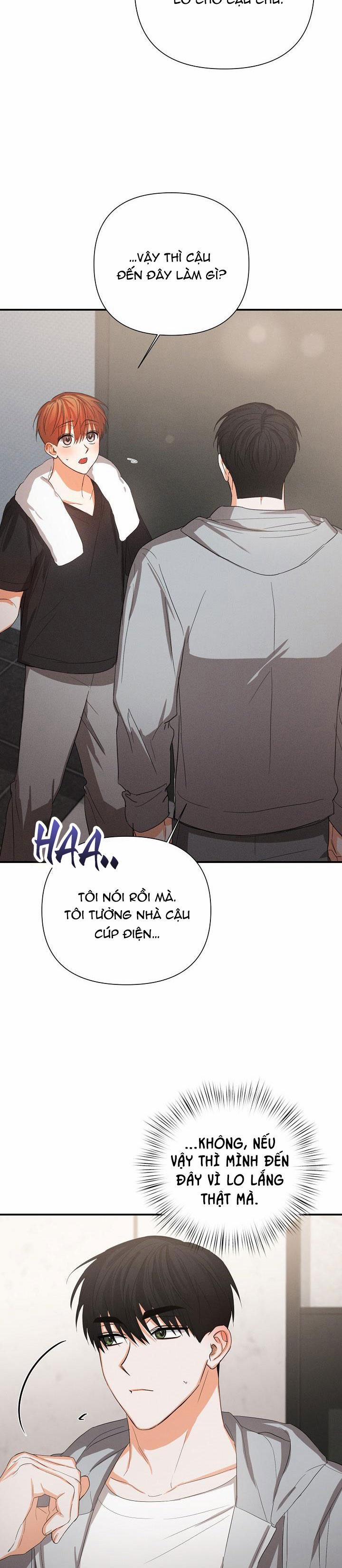 Nine To Nine 34 trang 3