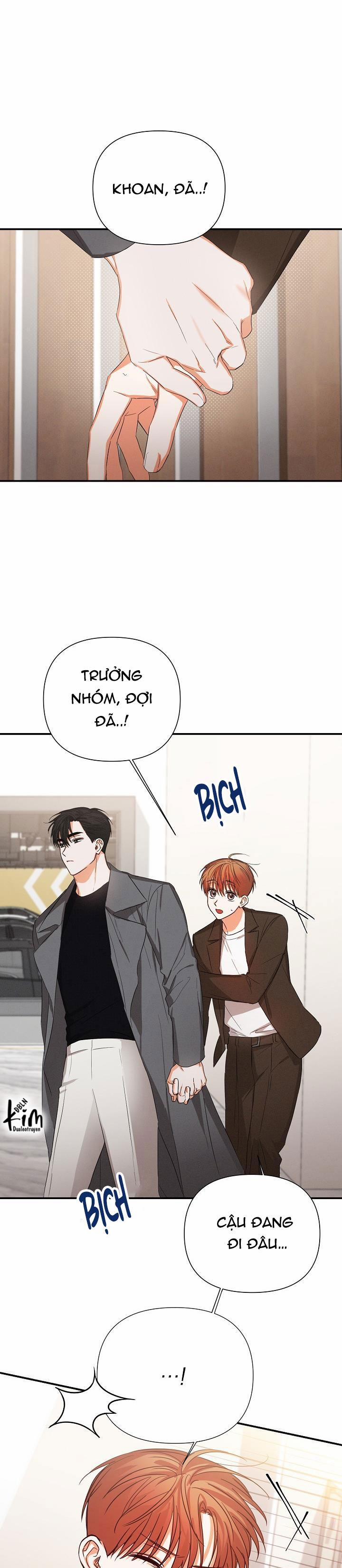 Nine To Nine 35 trang 1