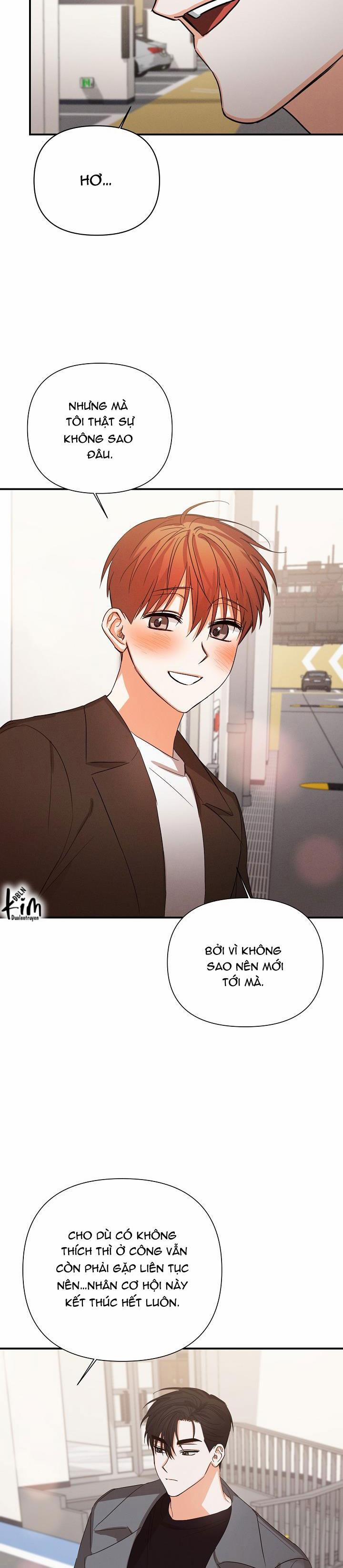 Nine To Nine 35 trang 10