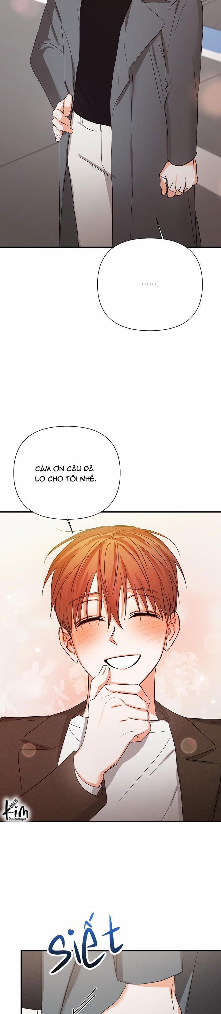 Nine To Nine 35 trang 11