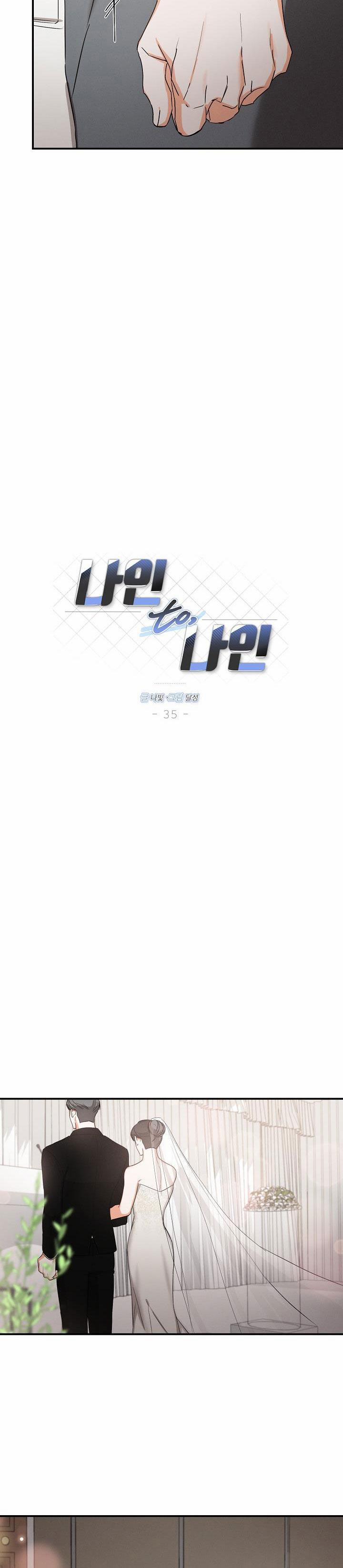 Nine To Nine 35 trang 12