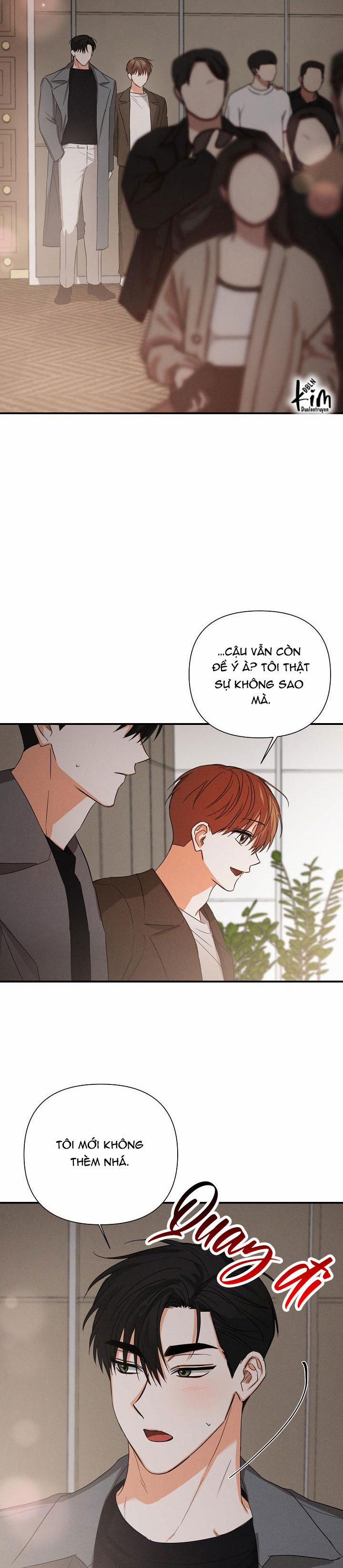 Nine To Nine 35 trang 13