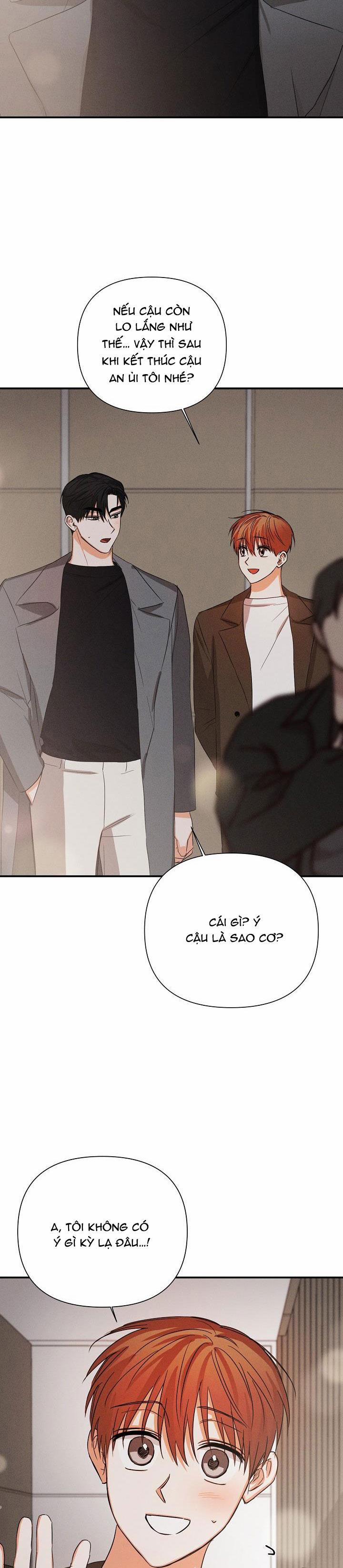 Nine To Nine 35 trang 14