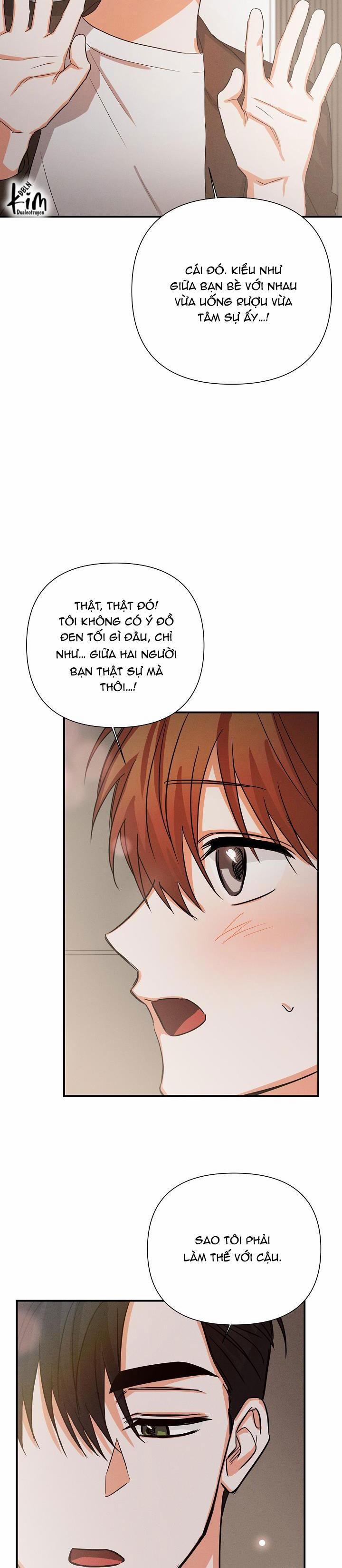 Nine To Nine 35 trang 15