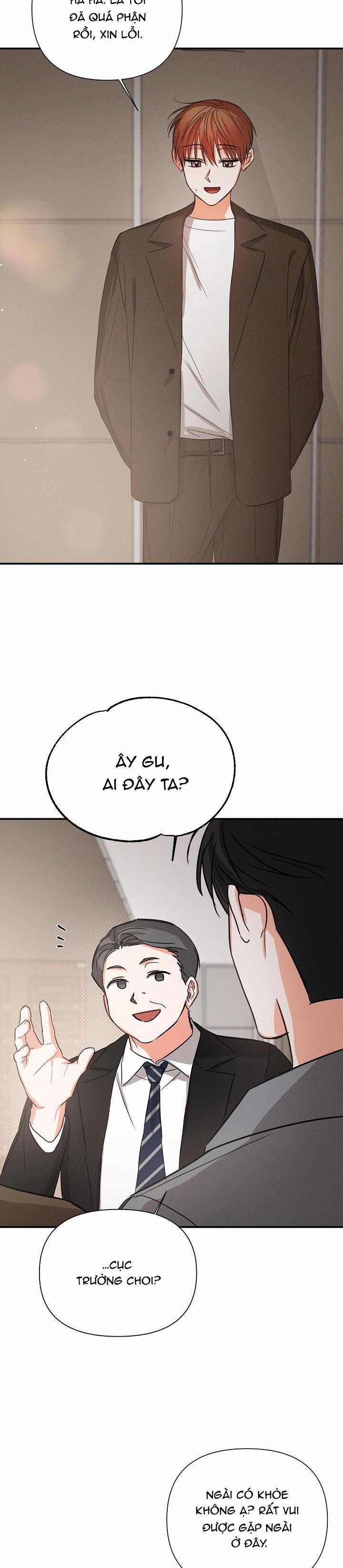 Nine To Nine 35 trang 17