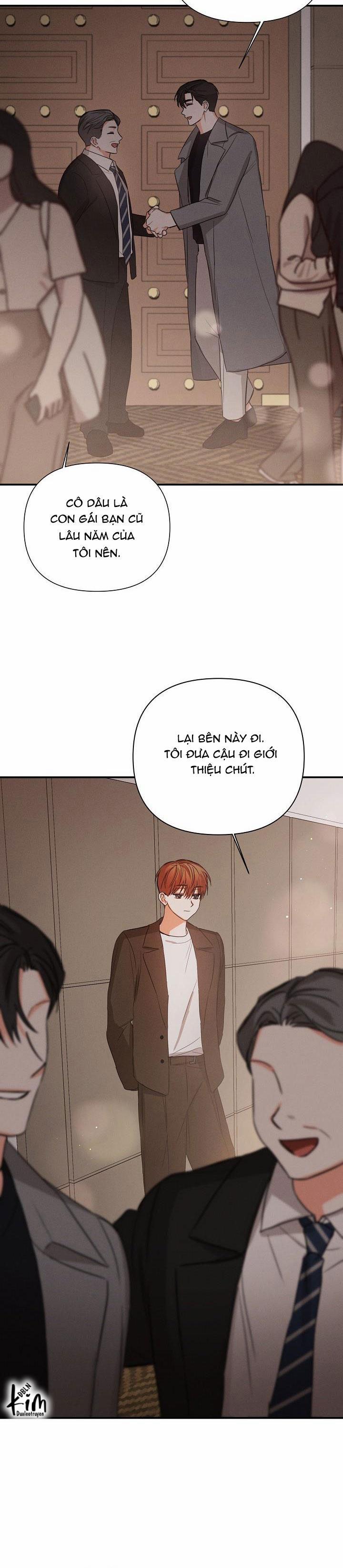 Nine To Nine 35 trang 18