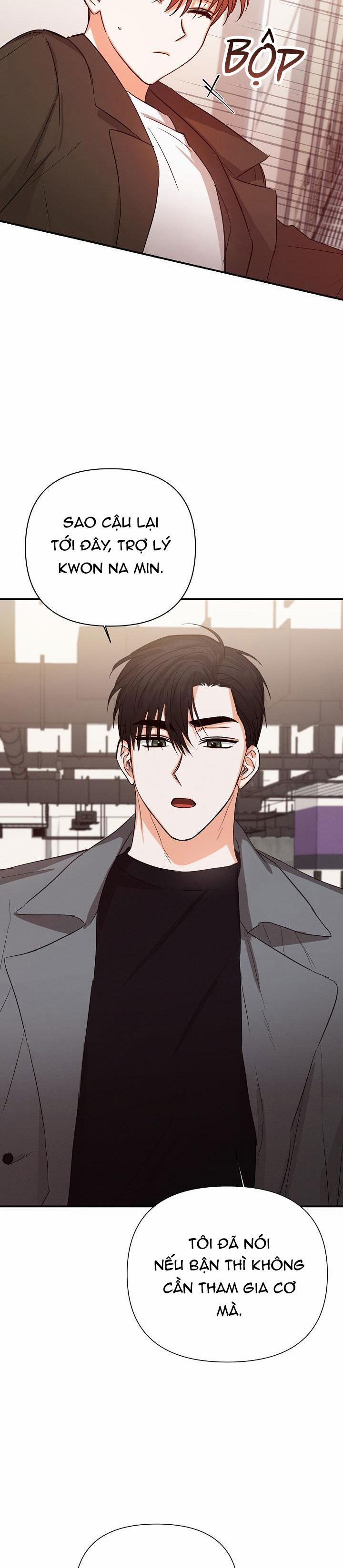 Nine To Nine 35 trang 2