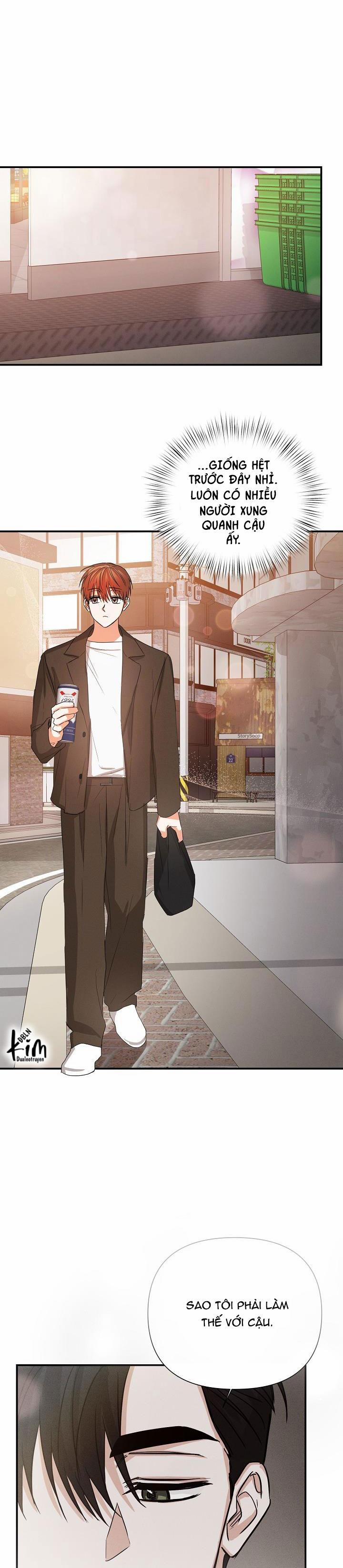 Nine To Nine 35 trang 20