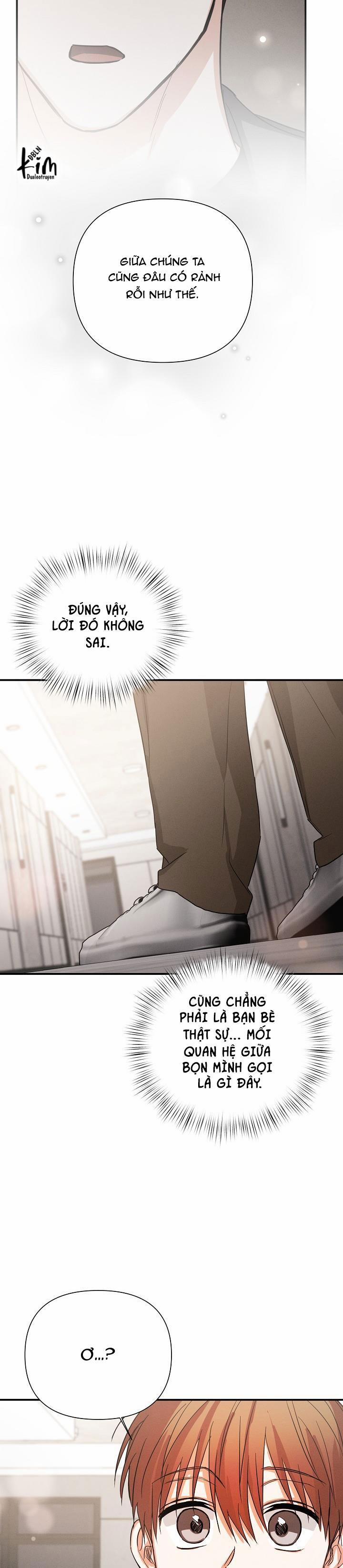 Nine To Nine 35 trang 21