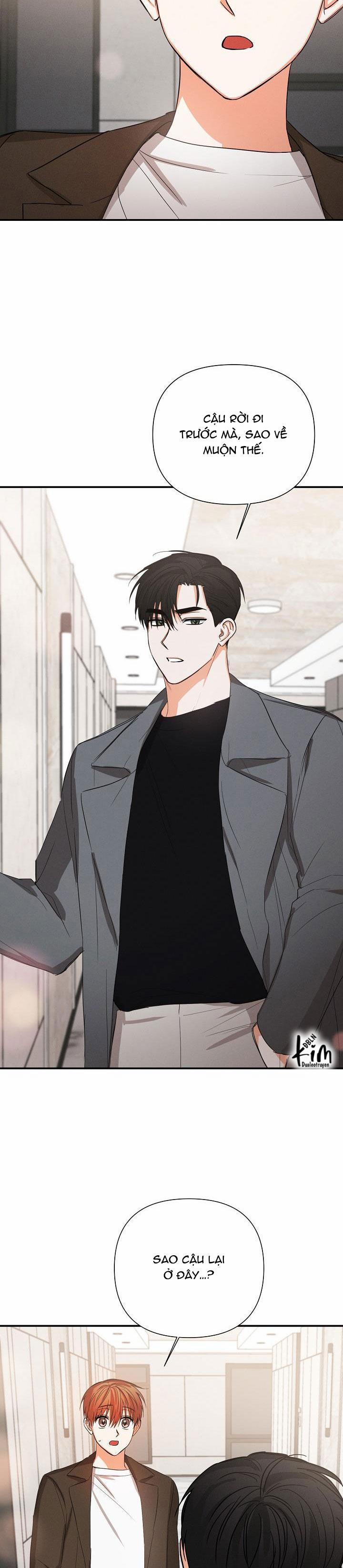 Nine To Nine 35 trang 22