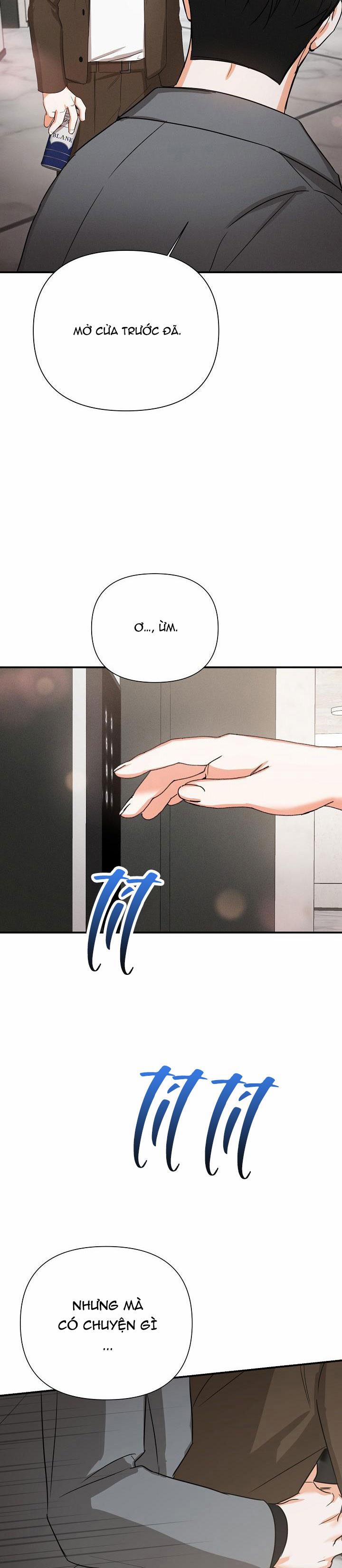 Nine To Nine 35 trang 23