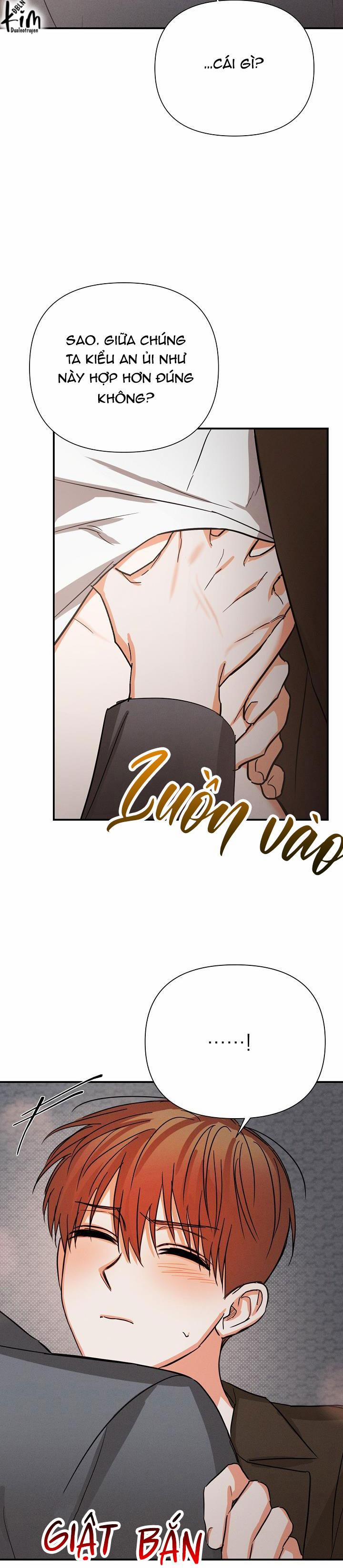 Nine To Nine 35 trang 25