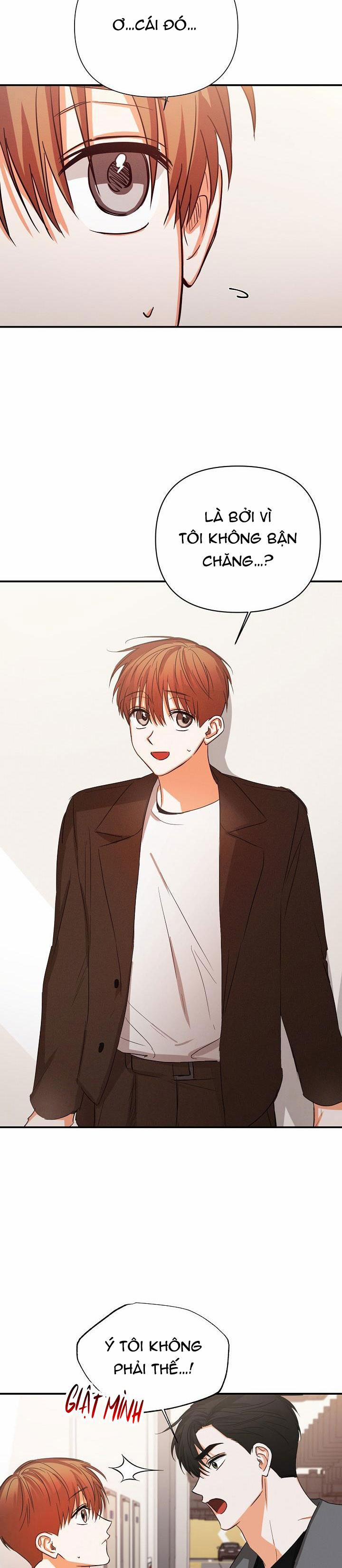 Nine To Nine 35 trang 3