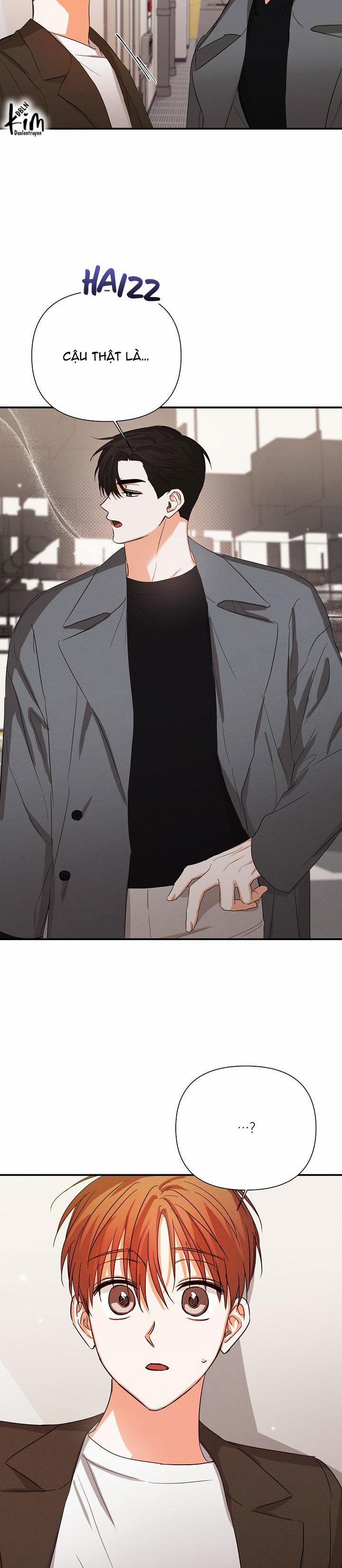 Nine To Nine 35 trang 4